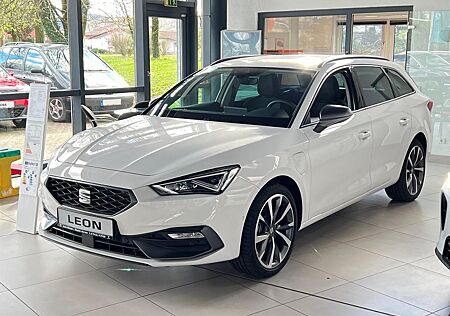 Seat Leon Sportstourer FR 1.4l e-Hybrid + DSG