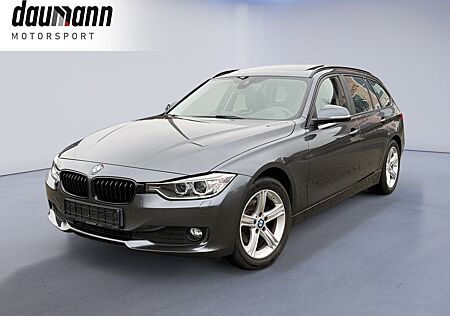 BMW 320d Touring xDrive Aut.*HUD*Pano*AHK*NaviProf.*