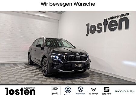 Skoda Kamiq Tour 1.0TSI Matrix-LED AHK Fahrass.+ Digit
