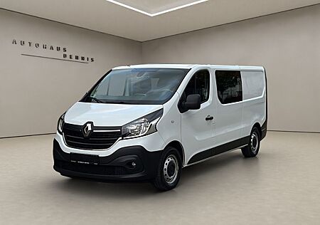 Renault Trafic gebraucht kaufen Renault Trafic Kasten 2.0 dCi L2H1 Doka 1.Hand/Kamera