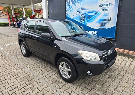 Toyota RAV 4 RAV4 Executive * LEDER * ALU *