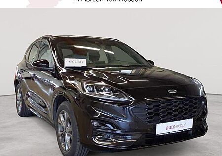 Ford Kuga 2.0 EcoBlue Aut. 4x4 ST-LINE AHK