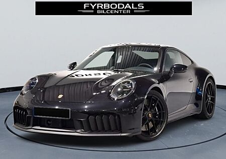 Porsche 911 Urmodell 911 992 Carrera GTS Coupe RWD 541hp Sunroof VAT