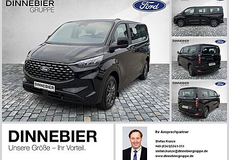 Ford Tourneo Custom Bus 320 L1 Titanium 110 kW