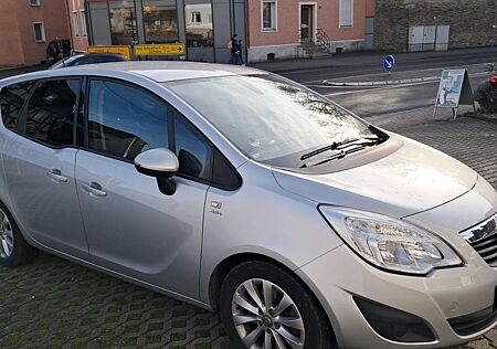 Opel Meriva 1.4 ecoFLEX Active 88kW S/S 6-Gang Active