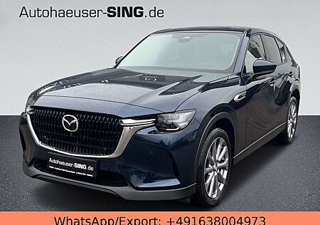 Mazda CX-60 Exclusive Allrad HeadUp Keyless Kamera LED