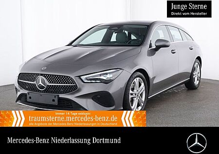 Mercedes-Benz CLA 180 Shooting Brake CLA 180 SB Progressive LED Easy-Pack Kamera 17"