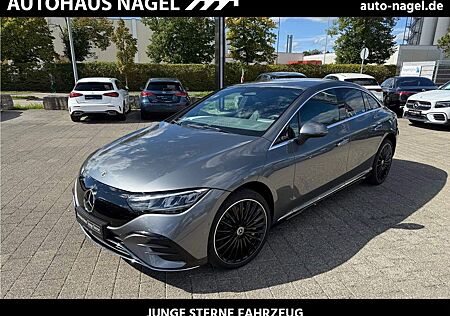 Mercedes-Benz EQE 300 AMG Line*Airmatic*AHK*Keyless*Winter-P*