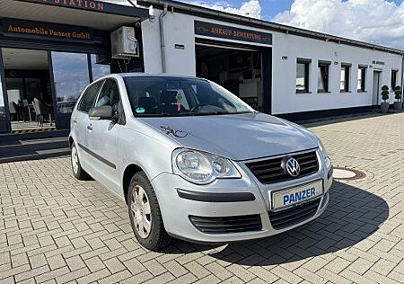 VW Polo Volkswagen 1.2 Cool & Sound Klima