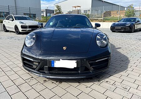 Porsche 911 Urmodell 911 Carrera S PDCC MATRIX ABGAS VOLL