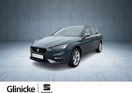 Seat Leon Sportstourer FR e-HYBRID Nav/AppCon/SHZ/EPH