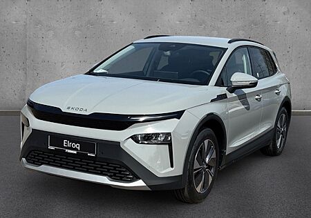 Skoda Elroq 50 TOUR LED NAVI SHZ LM ACC Front Assist