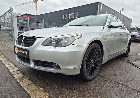 BMW 525i 525 Baureihe 5 Lim.