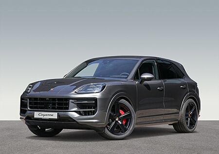 Porsche Cayenne GTS BOSE HA-Lenkung InnoDrive Head-Up