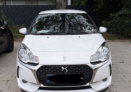 Citroën DS3