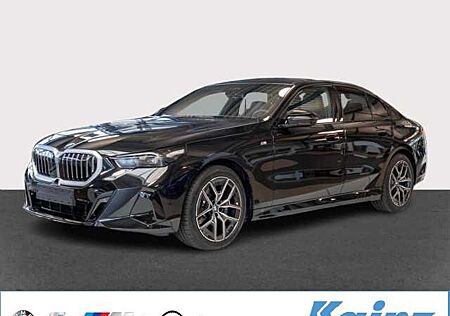 BMW 520d Aut. G60/M Sport/PGD/Driv Ass Prof/HUD/AHK