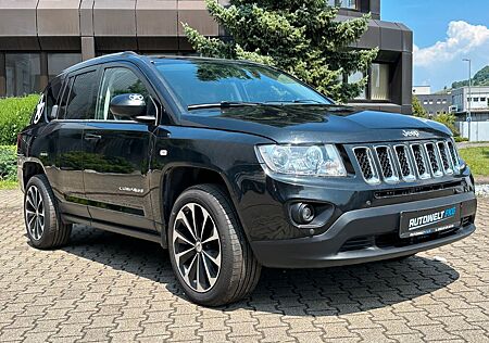 Jeep Compass Limited 4x4 |HU/AU Neu