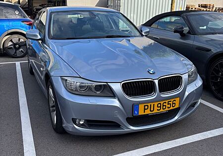 BMW 320 gebraucht kaufen BMW 320i Edition Exclusive Edition Exclusive