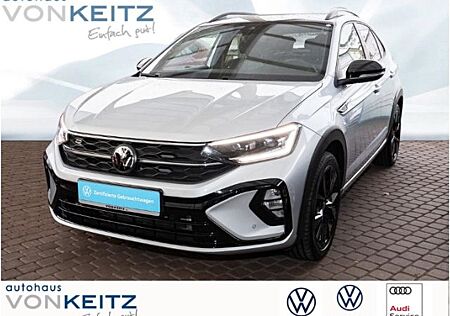 VW Taigo Volkswagen 1.5 TSI DSG R-LINE +SHZ+NAVI+CARPLAY+MET++