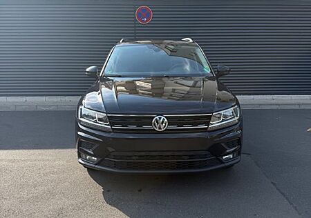VW Tiguan Volkswagen 2.0 TDI SCR DSG 4MOTION IQ.DRIVE IQ.DRIVE