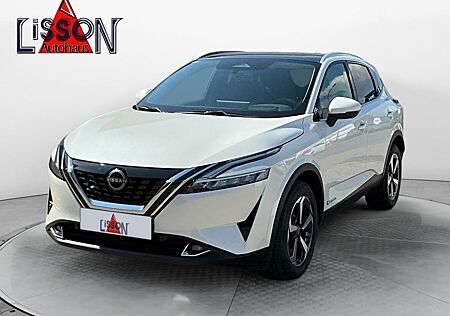 Nissan Qashqai N-Connecta e-Power 1,5 VC-T Navi LED 36