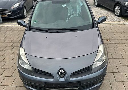 Renault Clio III Rip Curl 1Jahr Garantie