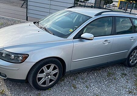 Volvo V50 2.0D Momentum m Diesel-Rußpartikelfilter...