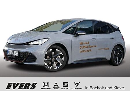 Cupra Born 150kW/58kWh ACC+KESSY+SHZ+NAVI+LED