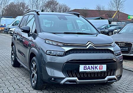 Citroën C3 Aircross C3 1.2 Aircross Shine TEMPOMAT NAVI KEYLESS 360°