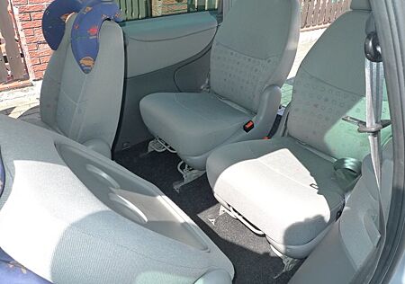 VW Sharan Volkswagen 2.0 Family, sehr gepflegt