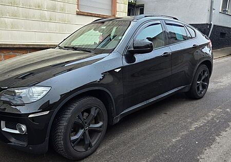 BMW X6 xDrive30d -