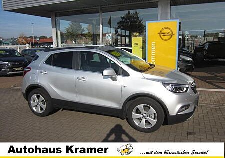 Opel Mokka X 1.4 Innovation LEDER e.SSD NAVI AHK LED
