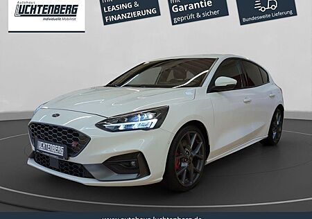 Ford Focus 2.3T ST 280PS RECARO+NAVI+KAMERA+LED-LICHT