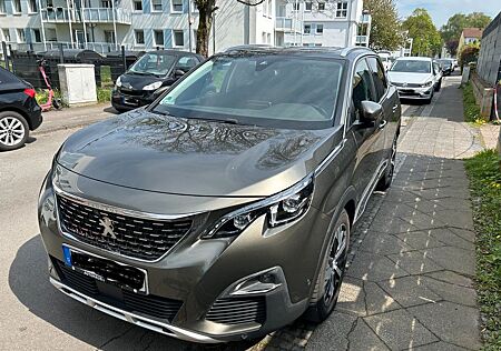 Peugeot 3008 2.0 BlueHDi 180 EAT8 Allure Allure
