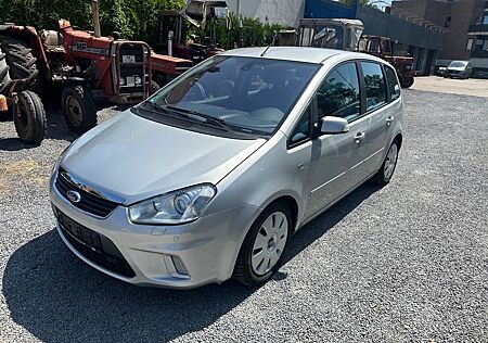 Ford C-Max 2,0 Titanium *Automatik*Tüv 06.27*Anhänger