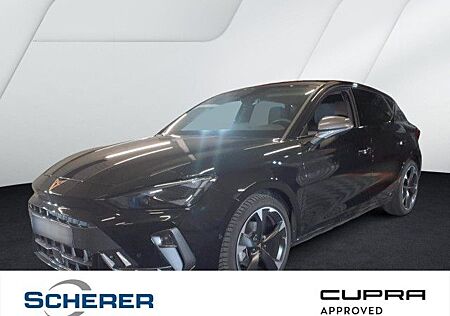 Cupra Leon 2.0 TDI DSG NEUES MODELL SENNHEISER NAVI VO