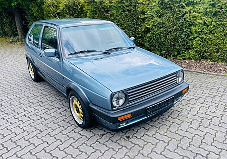VW Golf Volkswagen GTD
