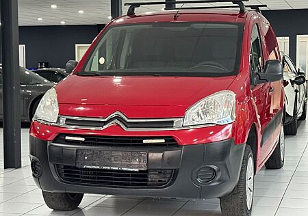 Citroën Berlingo 1.6HDI *ALLRAD*4x4*DANGEL*KASTEN*S-TÜR*
