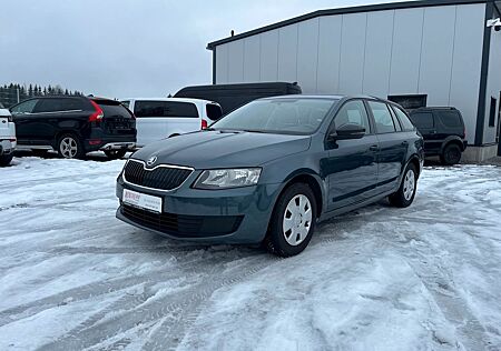 Skoda Octavia Combi Active 1.2,