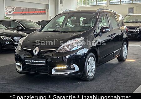 Renault Scenic III Grand Paris DeLuxe|Top Zustand