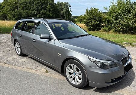 BMW 525d xDrive touring Edition Exclusive *Voll*