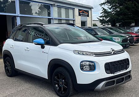 Citroën C3 Aircross Rip Curl