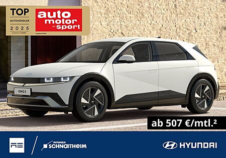 Hyundai IONIQ 5 77,4 kWh TECHNIQ-P *Lieferung möglich