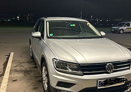 VW Tiguan Volkswagen 2.0 TDI SCR DSG 4MOTION OFFROAD OFFROAD