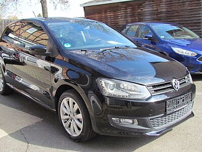 Volkswagen Polo 1.2 TSI **Highline**LED/Xenon