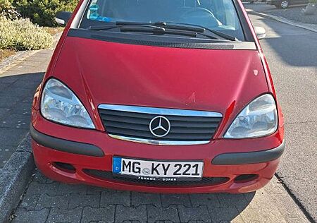 Mercedes-Benz A 160 CDI CLASSIC Classic