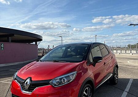 Renault Captur ENERGY TCe 120 EDC XMOD