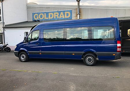 Mercedes-Benz Sprinter 313 Maxi lang