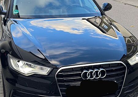 Audi A6 2.0 TDI ultra S tronic Avant -