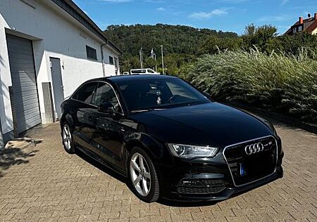 Audi A3 1.4 TFSI cod ultra S tronic S line S line